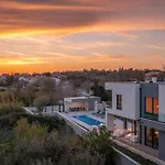 Villa Dunja